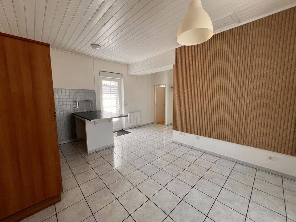 Casa de poble a Longeville-sur-Mer, Vendee - foto 3