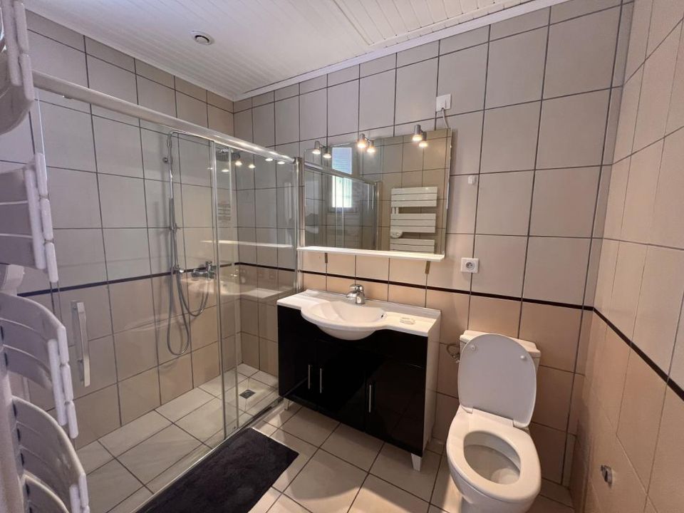 Casa de poble a Longeville-sur-Mer, Vendee - foto 4