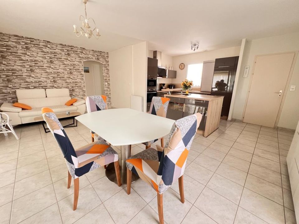 Villa i Longeville-sur-Mer, Vendee - foto 3