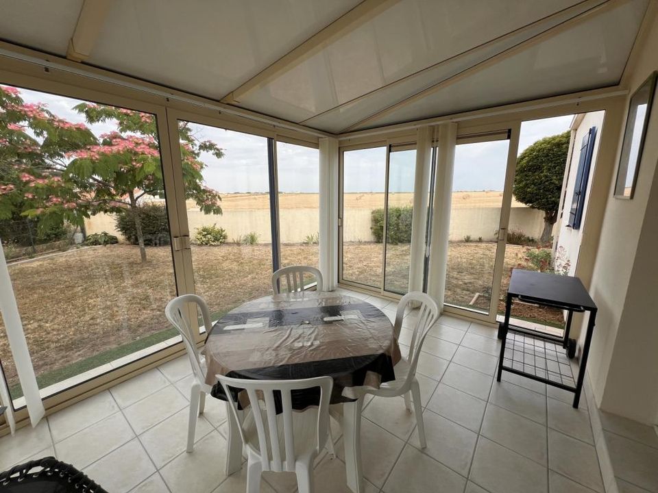 Villa i Longeville-sur-Mer, Vendee - foto 4
