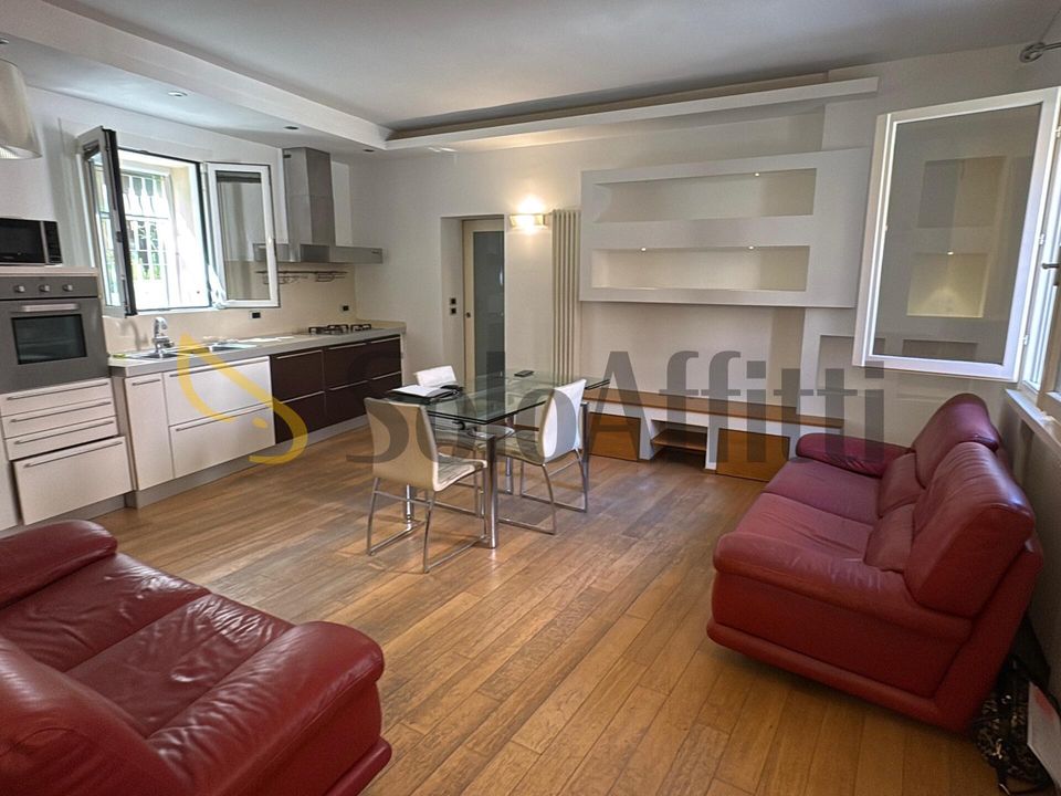 Apartament a Rimini, Rimini - foto 1