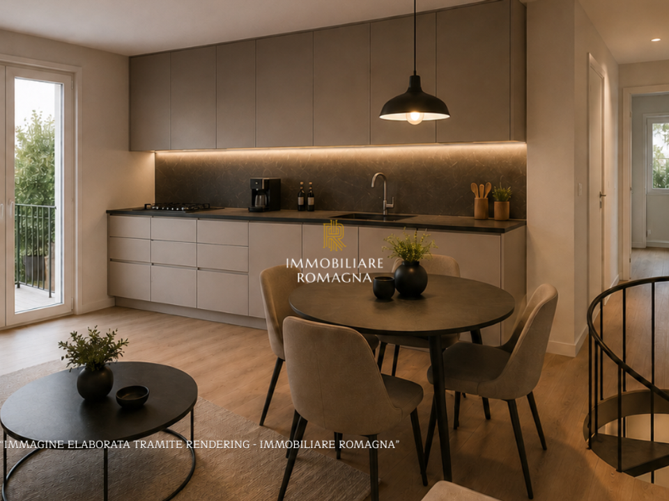 Appartement in Gatteo, Forli-Cesena - foto 1