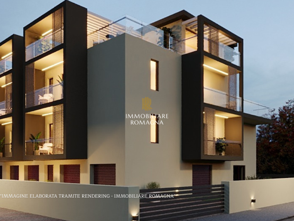 Appartement in Gatteo, Forli-Cesena - foto 2