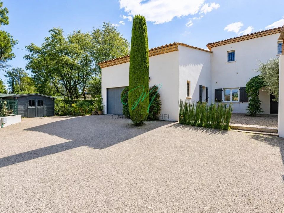 Villa i Roquefort-les-Pins, Alpes-Maritimes - foto 2