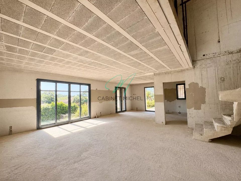 Villa i Grasse, Alpes-Maritimes - foto 5