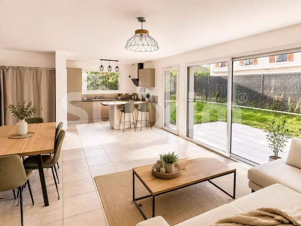 Villa a Grésy-sur-Aix, Savoie - foto 1