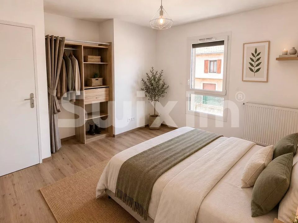 Villa a Grésy-sur-Aix, Savoie - foto 3
