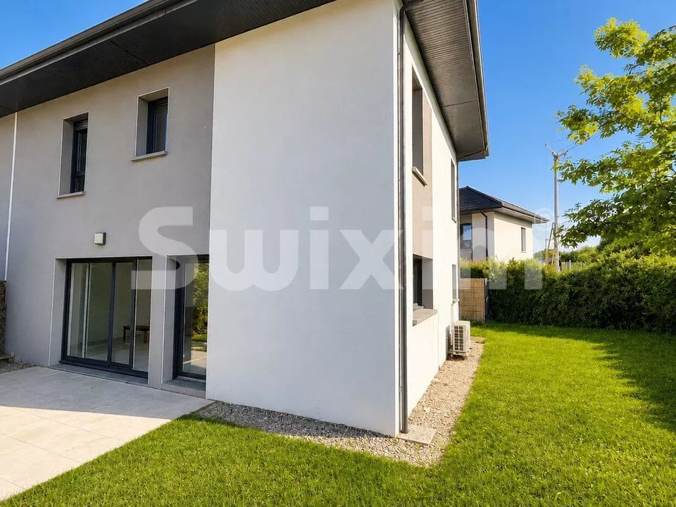 Villa a Grésy-sur-Aix, Savoie - foto 4