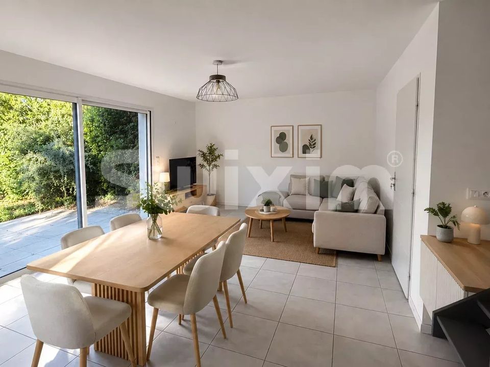 Villa a Grésy-sur-Aix, Savoie - foto 1