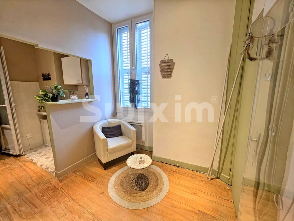 Lejlighed i Aix-les-Bains, Savoie - foto 2