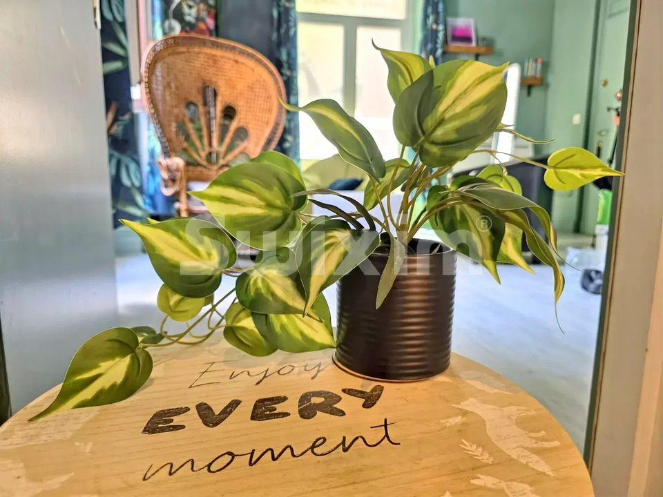 Apartamento en Aix-les-Bains, Savoie - foto 1