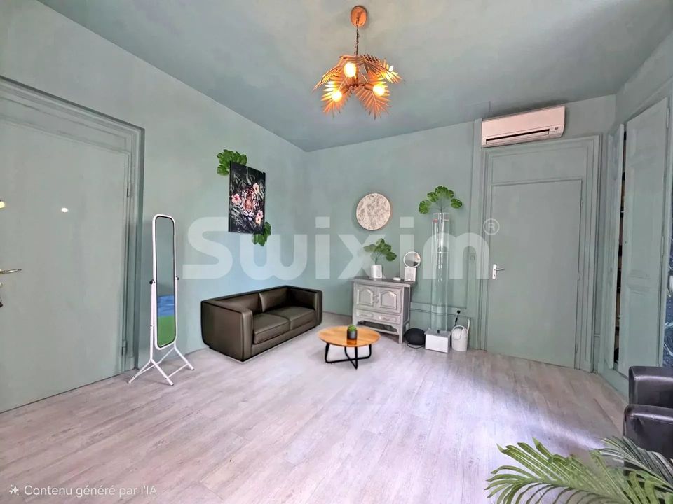 Apartamento en Aix-les-Bains, Savoie - foto 3