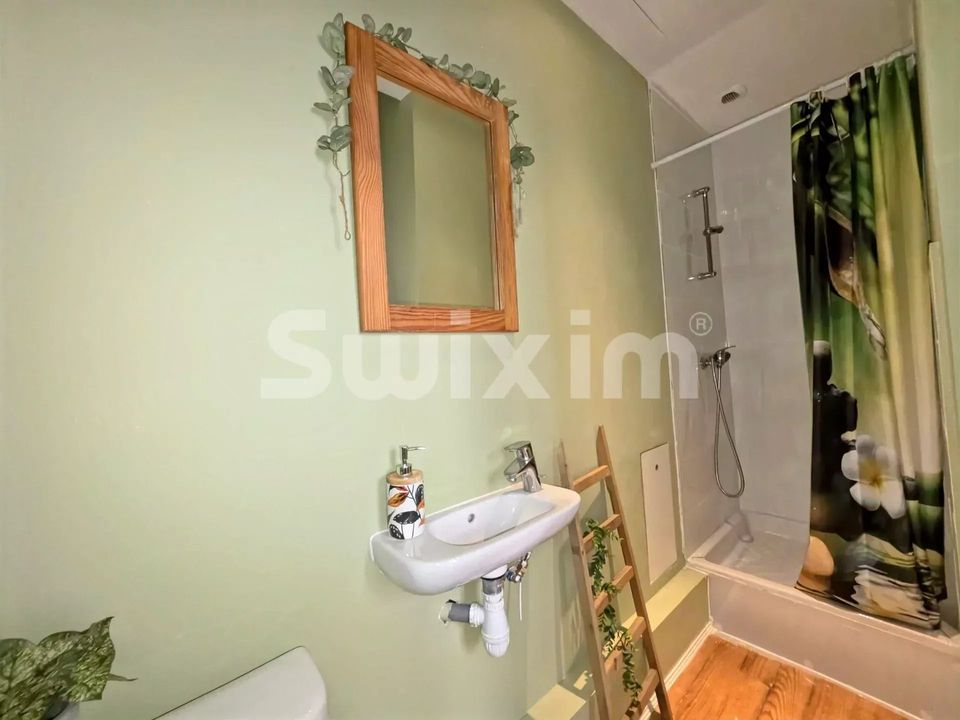 Apartamento en Aix-les-Bains, Savoie - foto 4