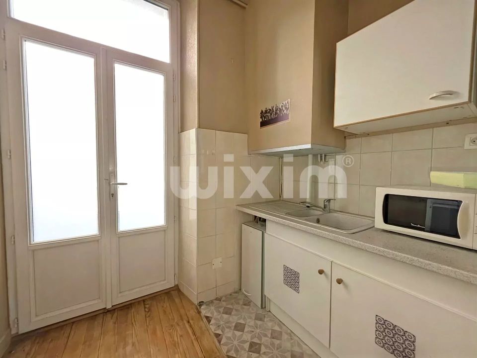 Apartamento en Aix-les-Bains, Savoie - foto 5