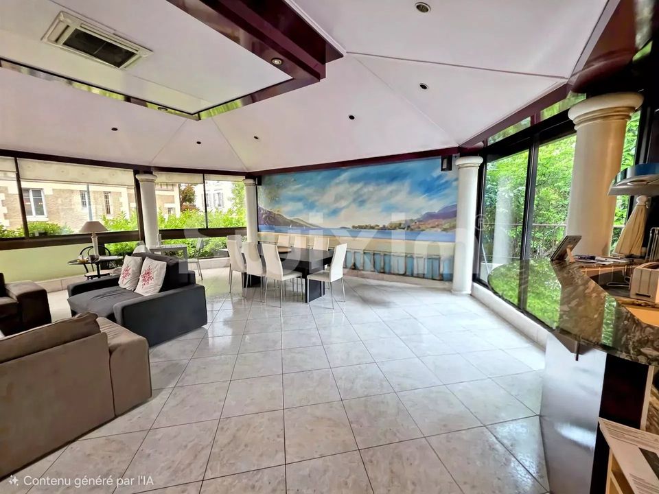 Apartamento en Aix-les-Bains, Savoie - foto 3