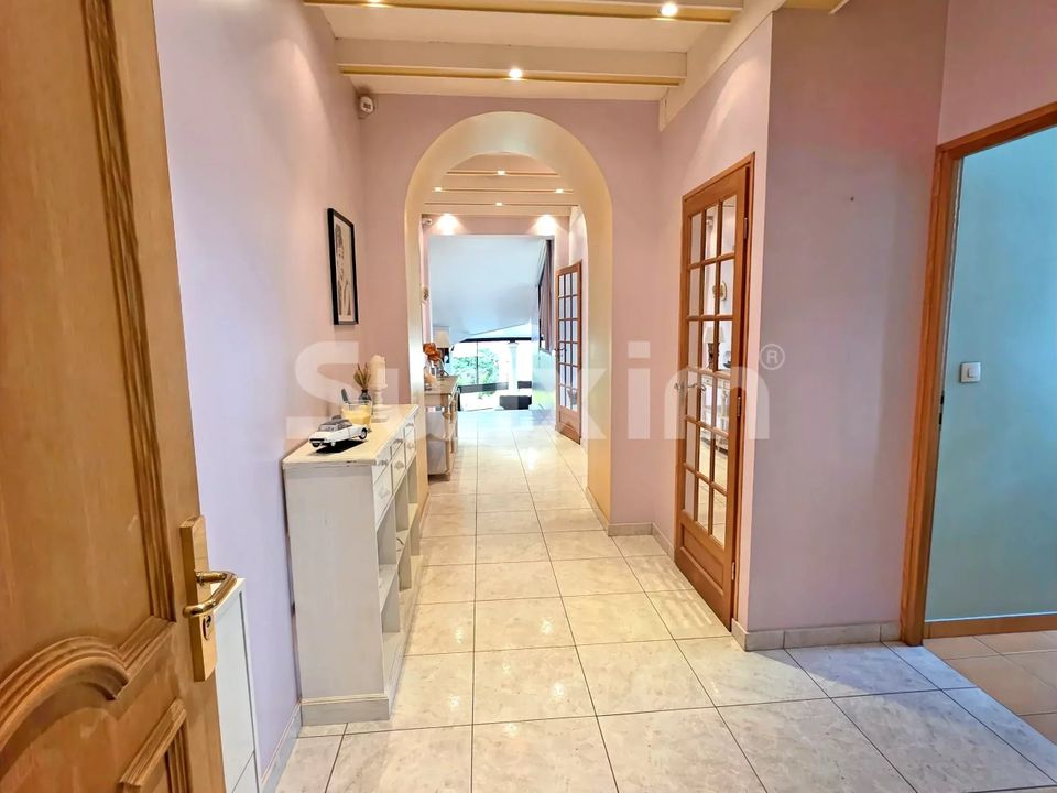 Apartamento en Aix-les-Bains, Savoie - foto 1