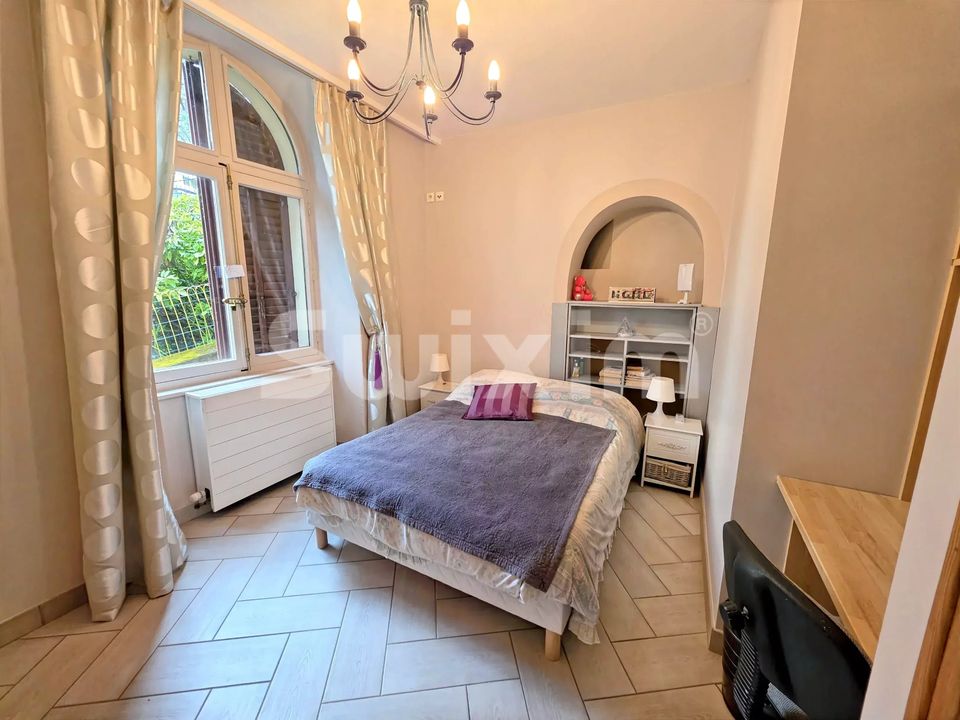 Apartamento en Aix-les-Bains, Savoie - foto 4