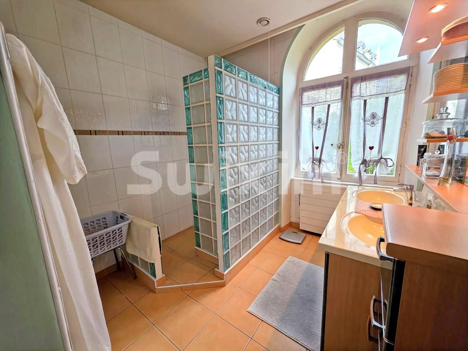 Apartamento en Aix-les-Bains, Savoie - foto 5