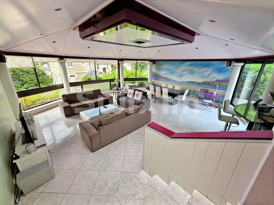 Apartamento en Aix-les-Bains, Savoie - foto 2