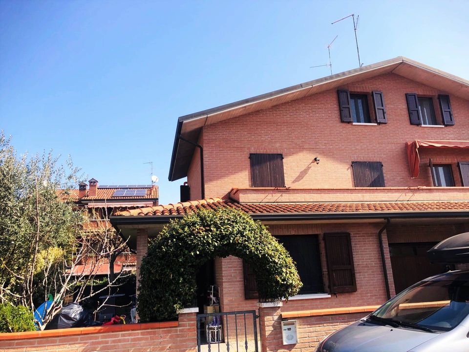 Villa a Ferrara, Ferrara - foto 1