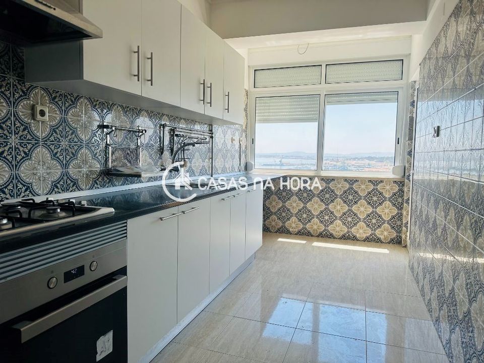 Apartament a Almada, Setubal - foto 1