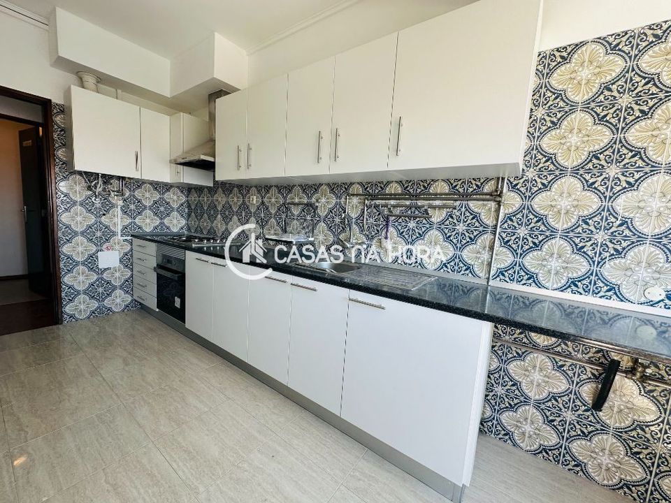 Apartament a Almada, Setubal - foto 4