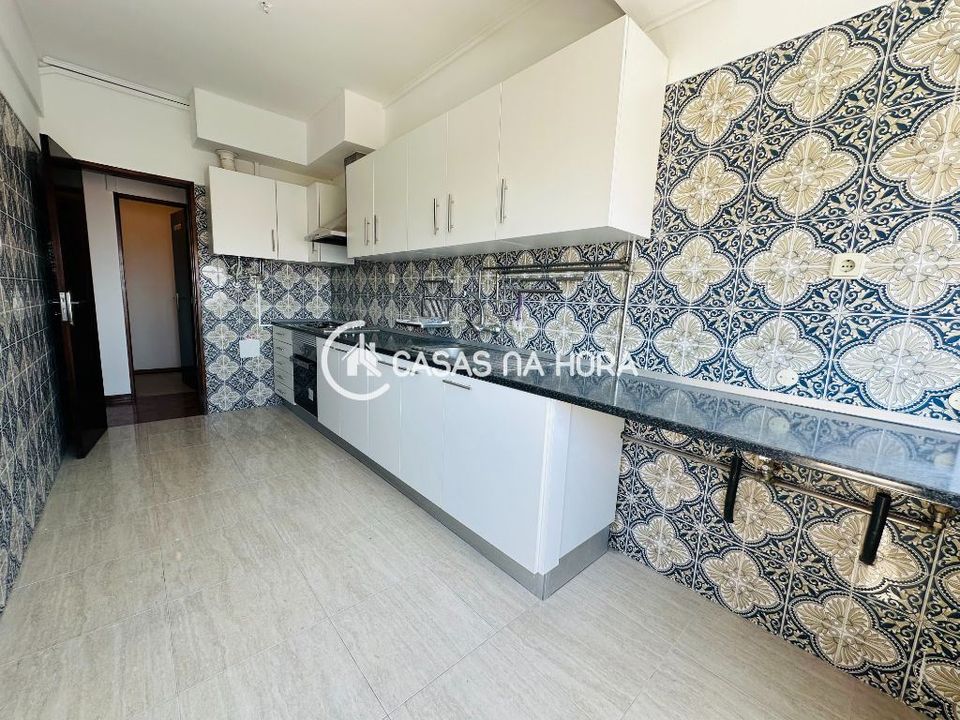 Apartament a Almada, Setubal - foto 5