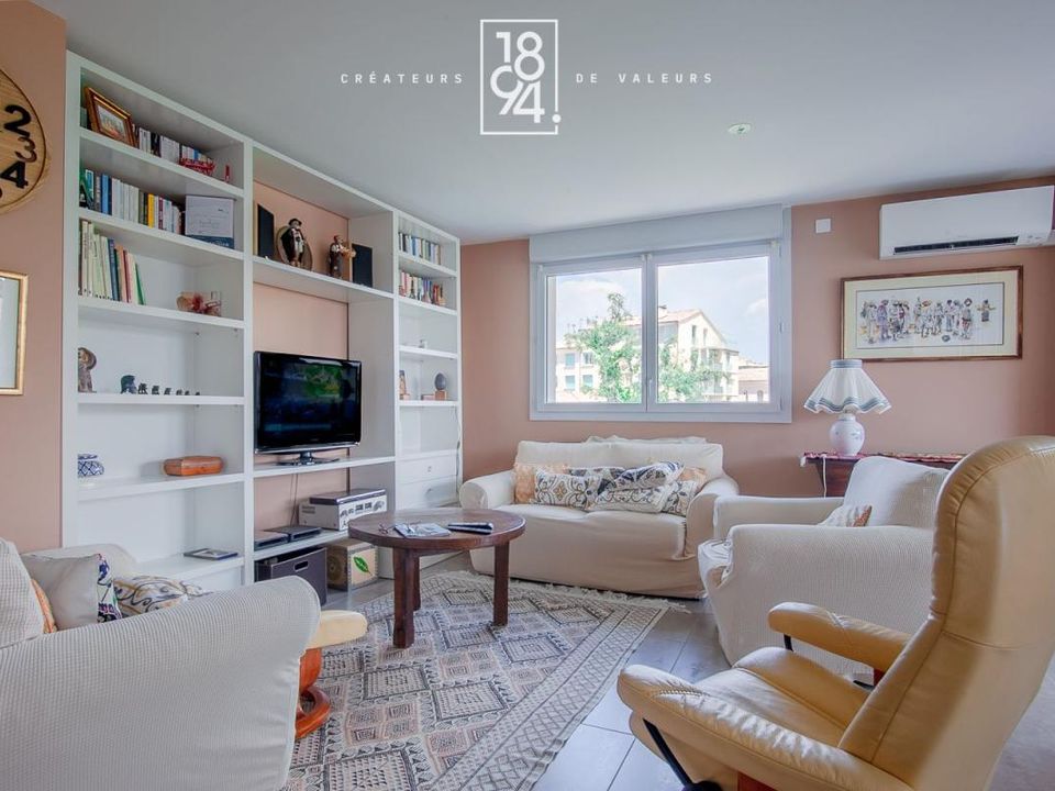 Wohnung in Manosque, Alpes-de-Haute-Provence - Foto 2