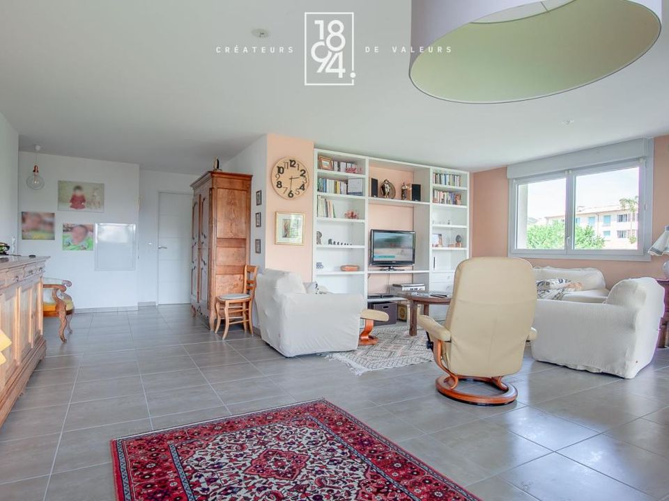 Wohnung in Manosque, Alpes-de-Haute-Provence - Foto 3