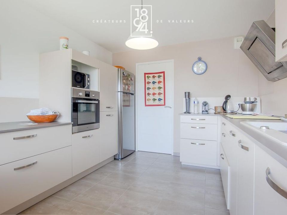 Wohnung in Manosque, Alpes-de-Haute-Provence - Foto 4