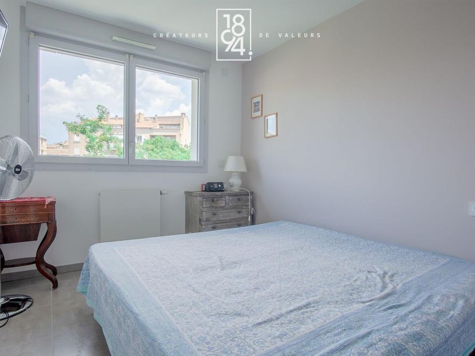 Wohnung in Manosque, Alpes-de-Haute-Provence - Foto 5