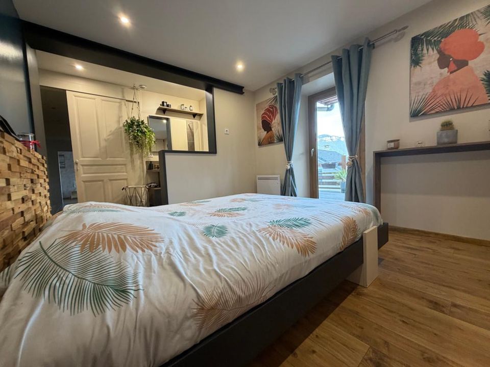 Apartament a Grésy-sur-Aix, Savoie - foto 3