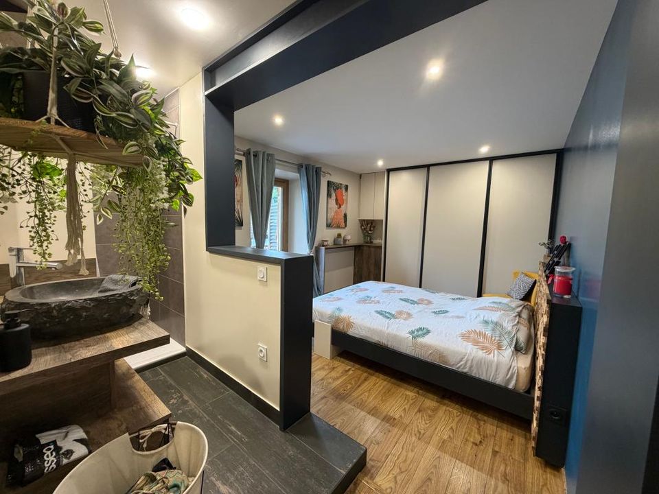 Apartament a Grésy-sur-Aix, Savoie - foto 4