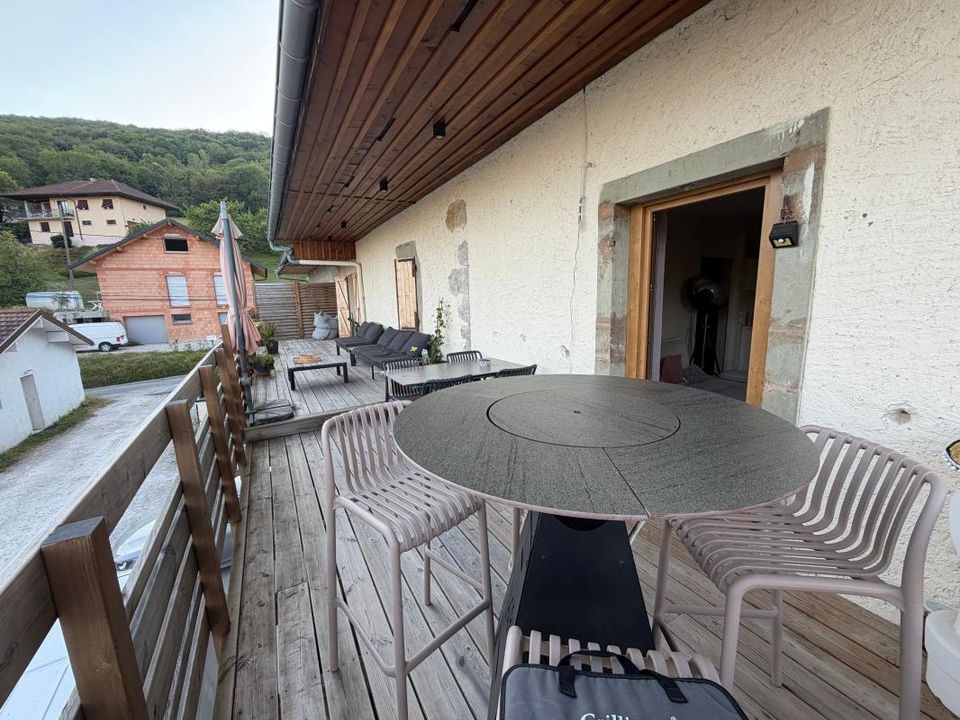 Apartament a Grésy-sur-Aix, Savoie - foto 5