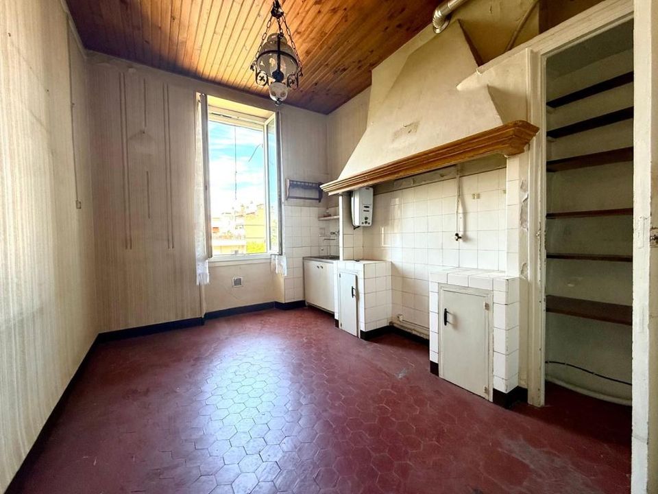 Leilighet i Marseille, Bouches-du-Rhone - bilde 2