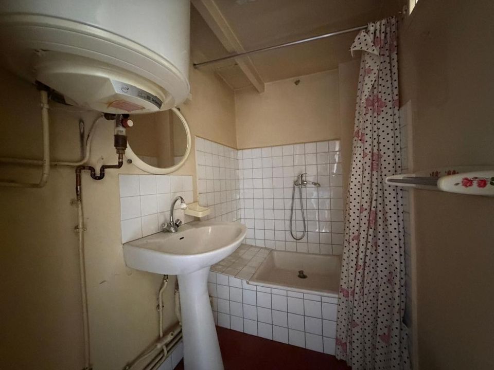 Leilighet i Marseille, Bouches-du-Rhone - bilde 4