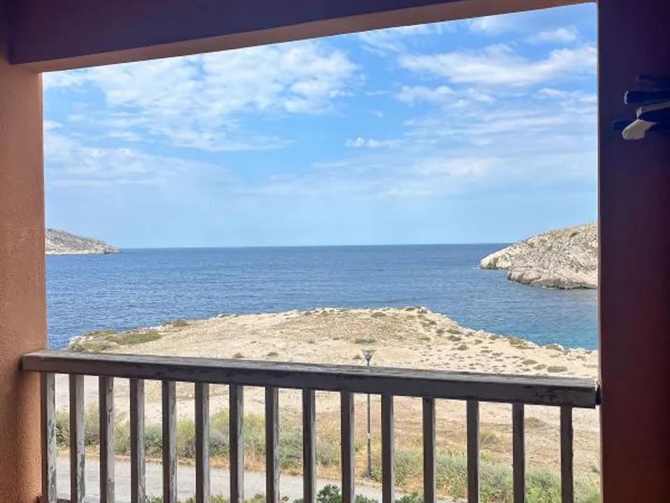 Leilighet i Marseille, Bouches-du-Rhone - bilde 1