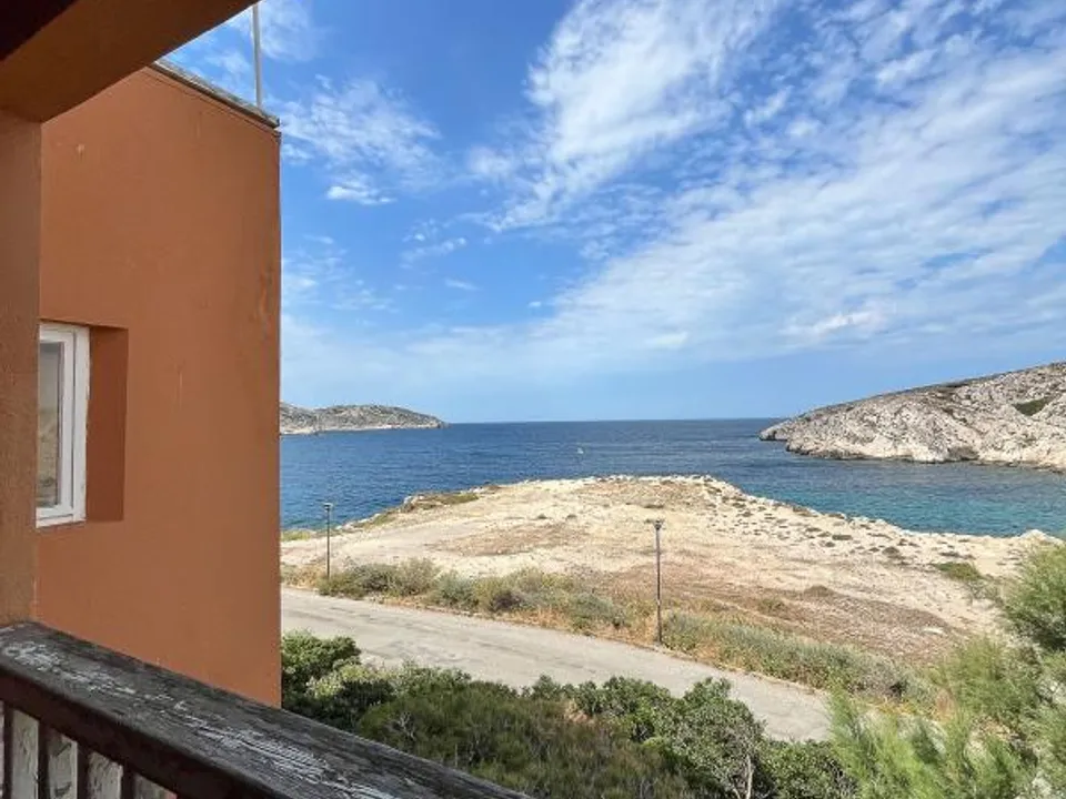 Leilighet i Marseille, Bouches-du-Rhone - bilde 3