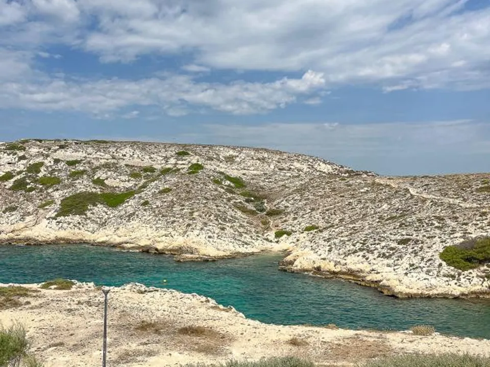 Leilighet i Marseille, Bouches-du-Rhone - bilde 5