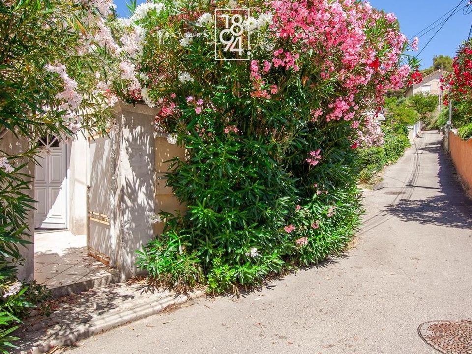 Villa i Ensues-la-Redonne, Bouches-du-Rhone - foto 2