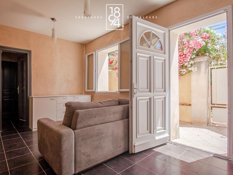 Villa i Ensues-la-Redonne, Bouches-du-Rhone - foto 4