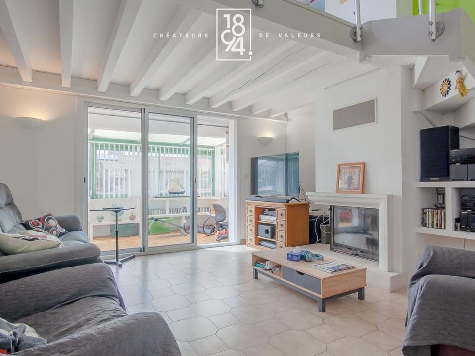 Villa i Carry-le-Rouet, Bouches-du-Rhone - foto 4