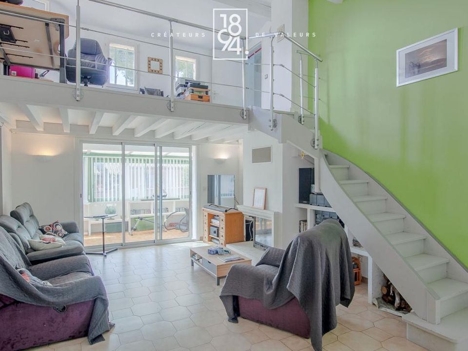 Villa i Carry-le-Rouet, Bouches-du-Rhone - foto 5