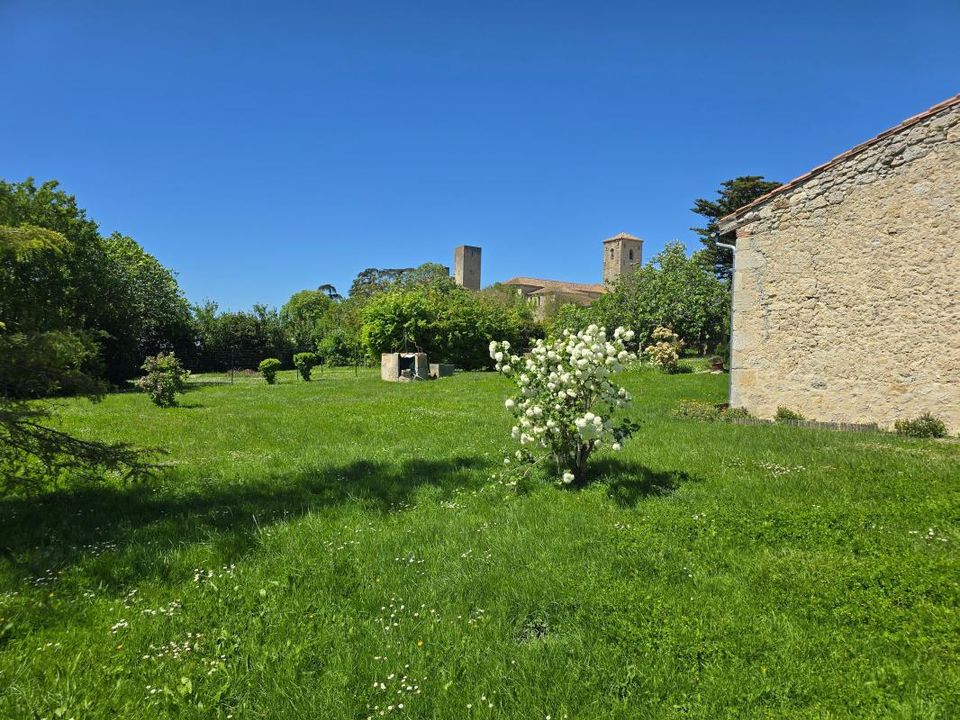Villa en Sainte-Mère, Gers - foto 2