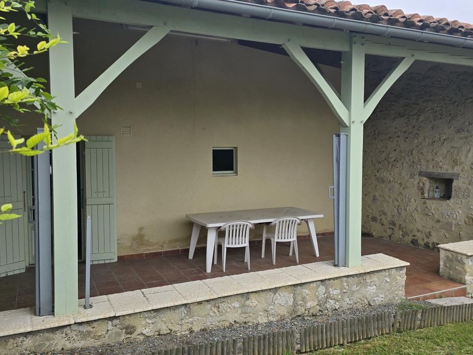 Villa en Sainte-Mère, Gers - foto 3