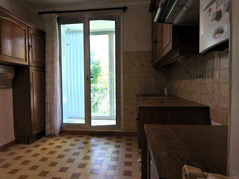 Leilighet i Marseille, Bouches-du-Rhone - bilde 5