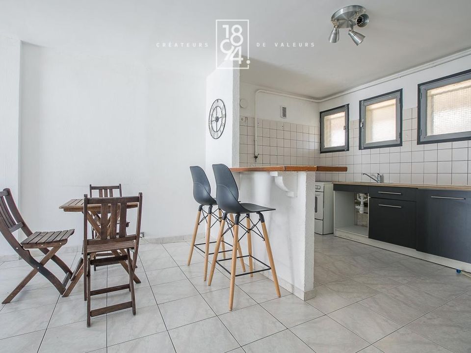 Leilighet i Marseille, Bouches-du-Rhone - bilde 3