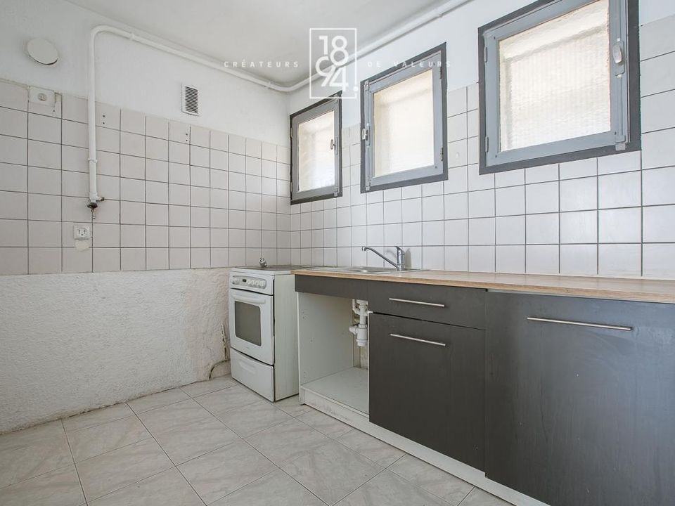 Leilighet i Marseille, Bouches-du-Rhone - bilde 5