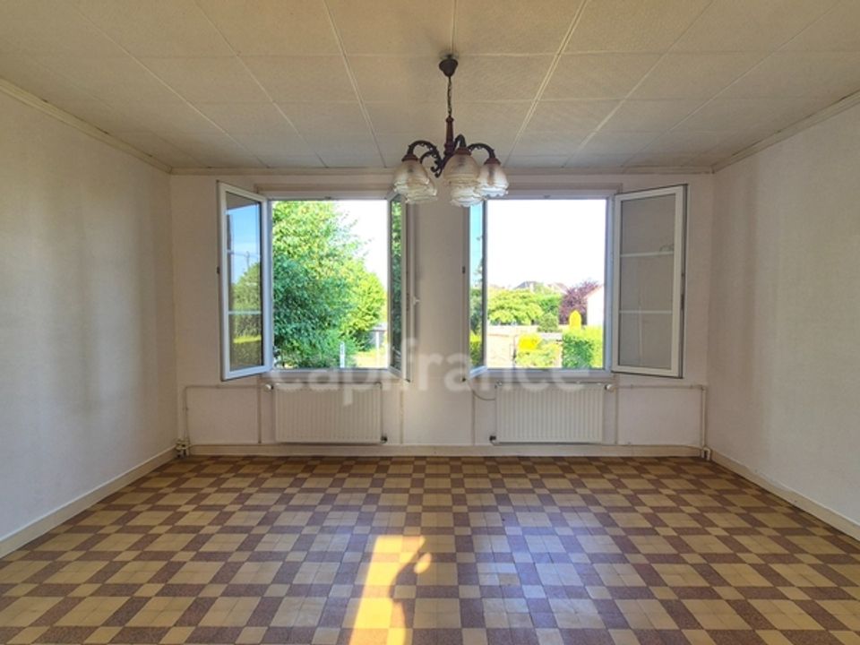 Villa in Etampes, Essonne - foto 3