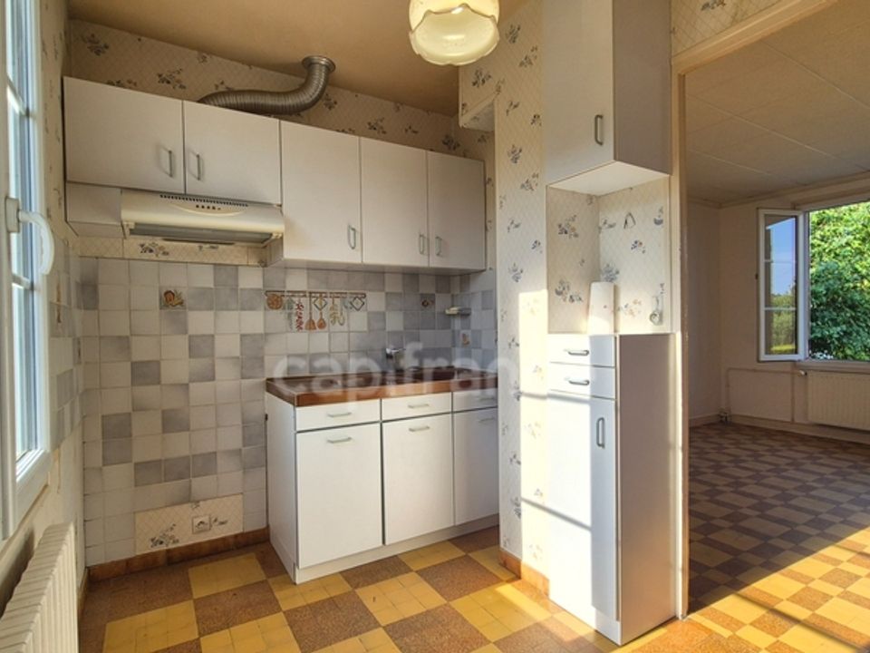 Villa in Etampes, Essonne - foto 4